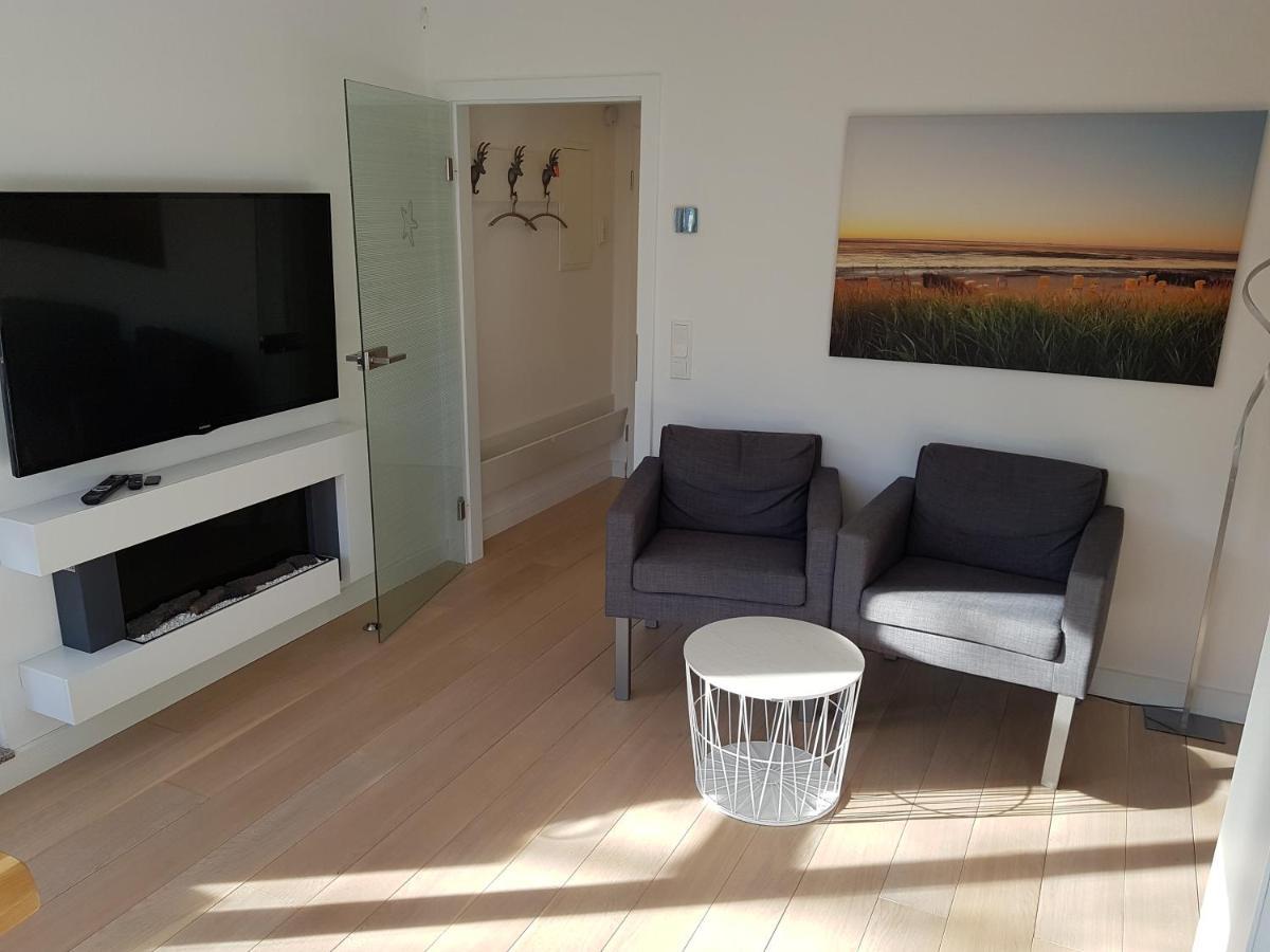 Kleiner Seestern Cuxhaven Dış mekan fotoğraf