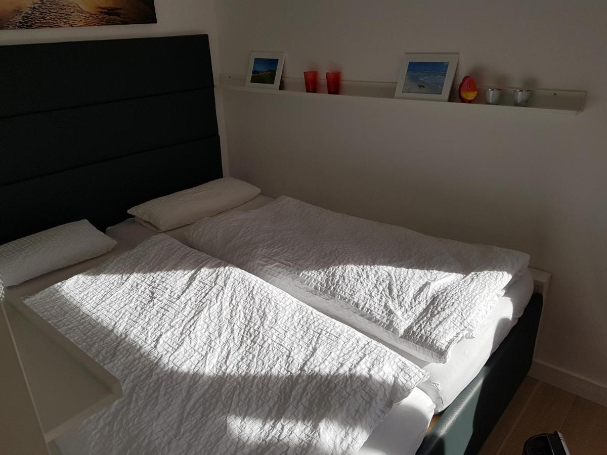 Kleiner Seestern Cuxhaven Dış mekan fotoğraf