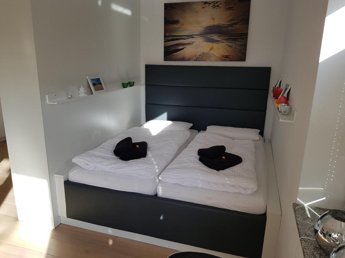 Kleiner Seestern Cuxhaven Dış mekan fotoğraf