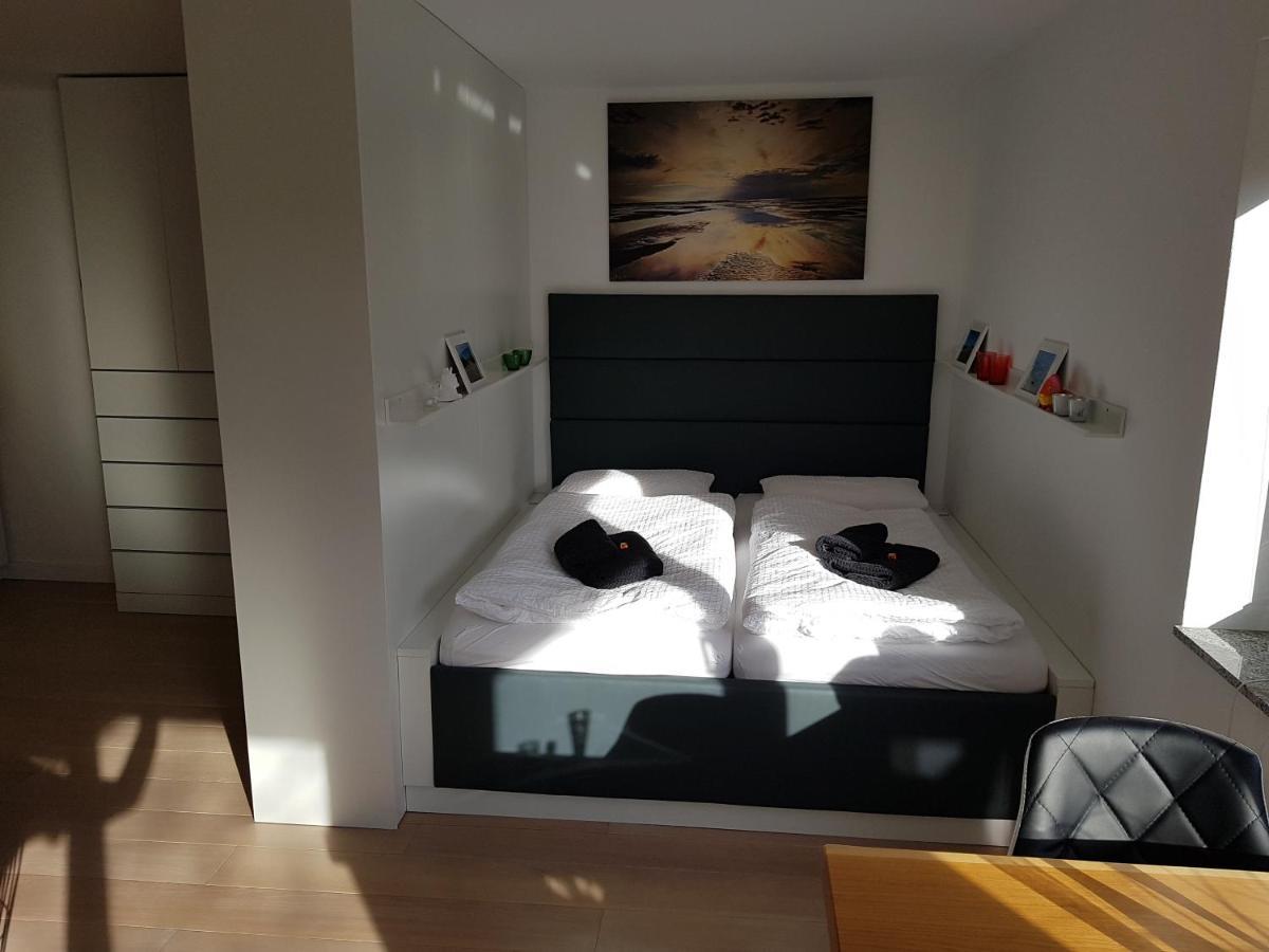 Kleiner Seestern Cuxhaven Dış mekan fotoğraf