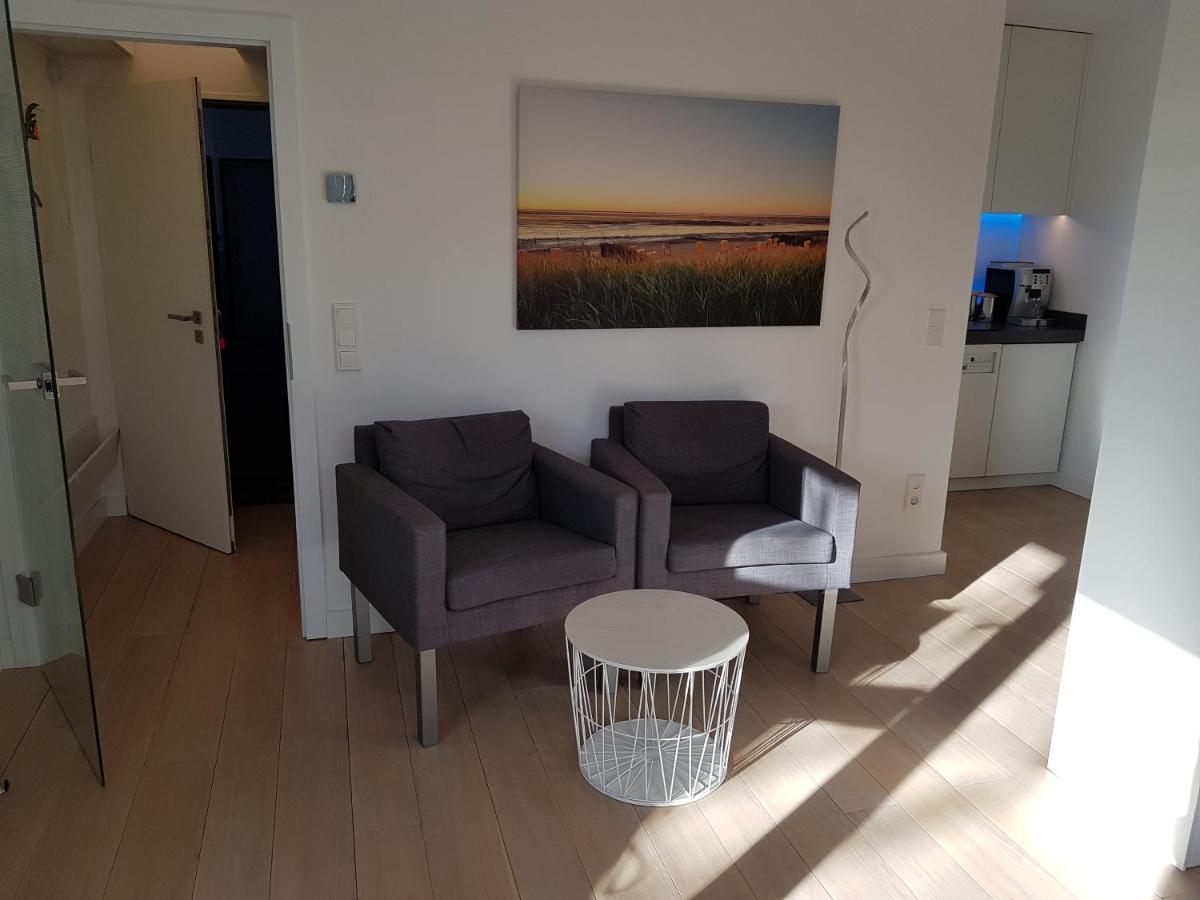 Kleiner Seestern Cuxhaven Dış mekan fotoğraf
